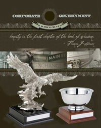 Corporate | Government catalog